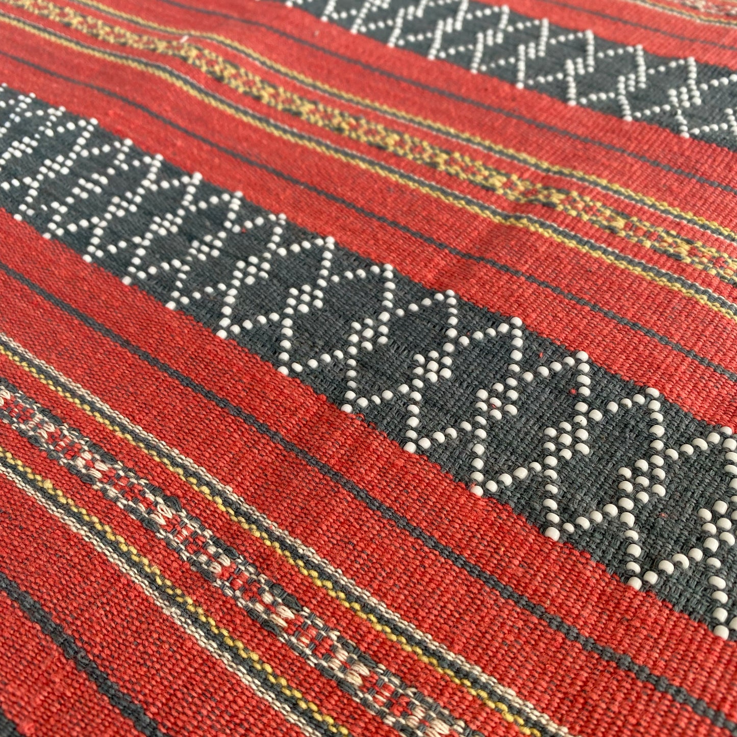 Katu - Orange Table Runner