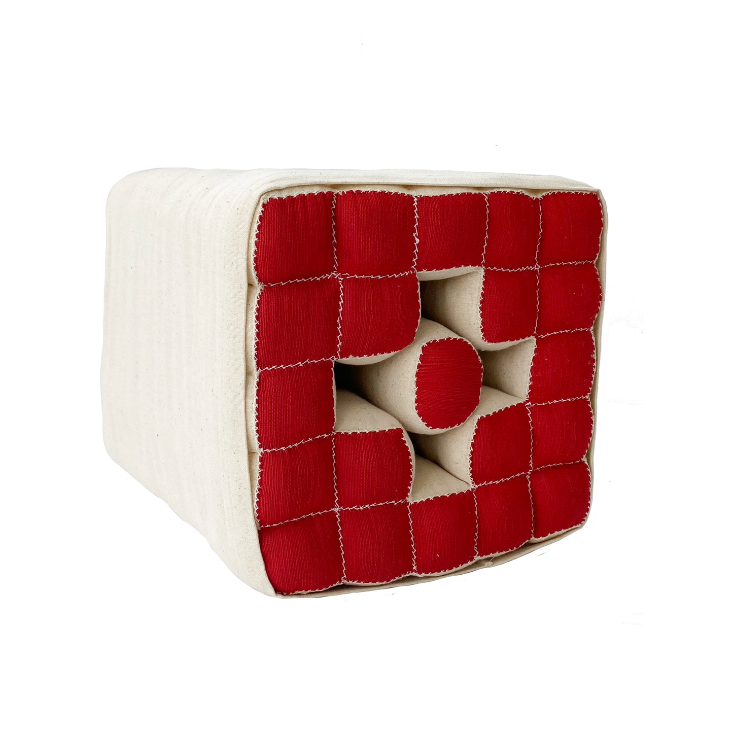 Lanna Square Pillow