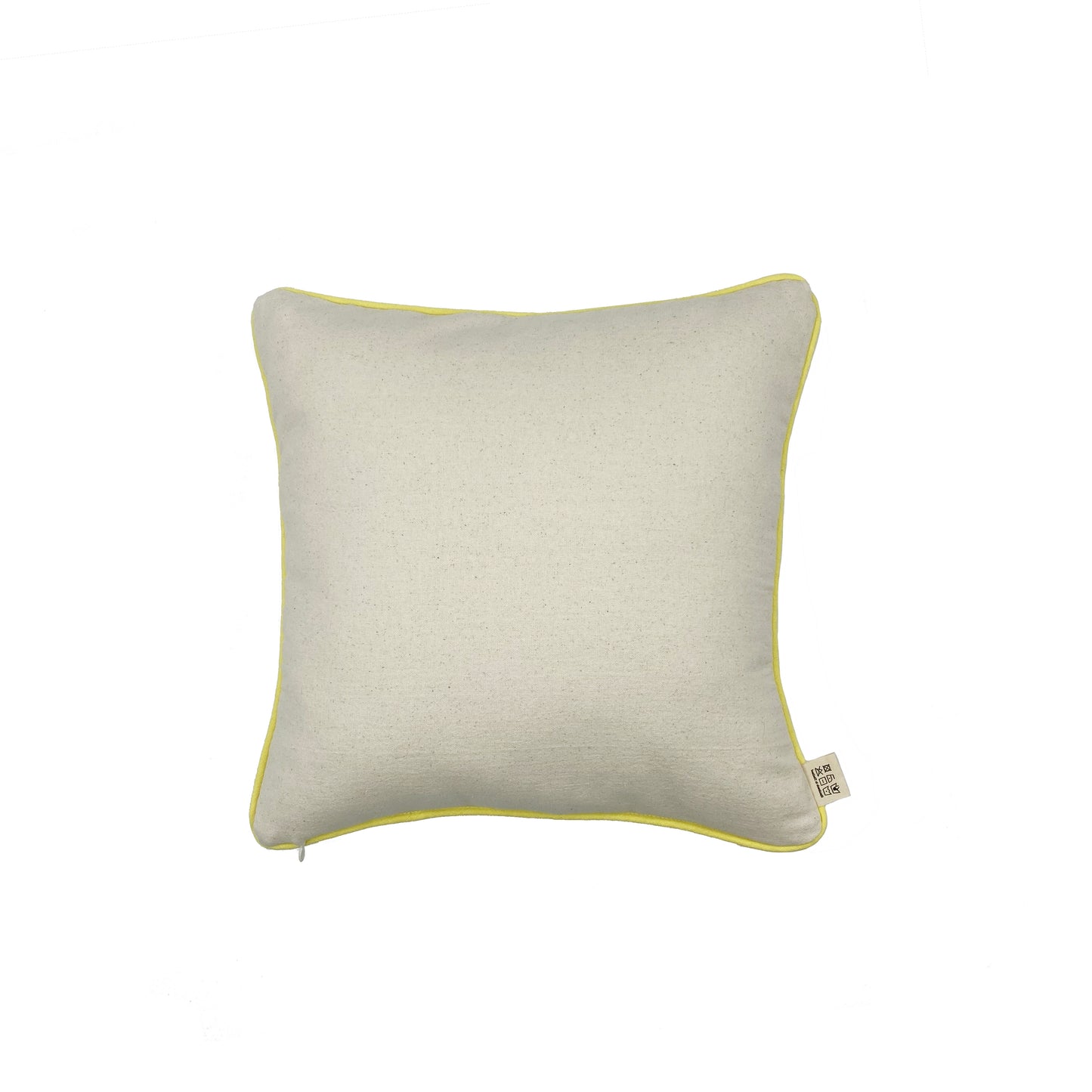 Tai Lue Colorful Pillow Case