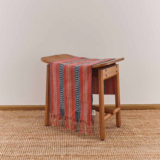 Katu - Orange Table Runner